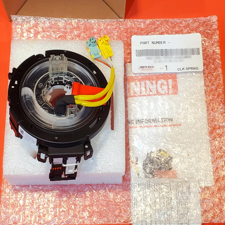 New | 2015-2019 For Dodge Charger | Clock Spring | Clockspring