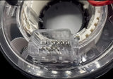 New | Jetta 2007-2010 | Clock Spring | Volkswagen | Clockspring