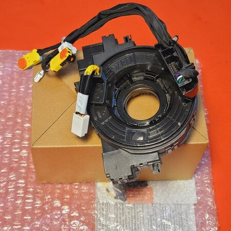 New | Mirai 2021-2024 | Clock Spring | Toyota | ClockSpring