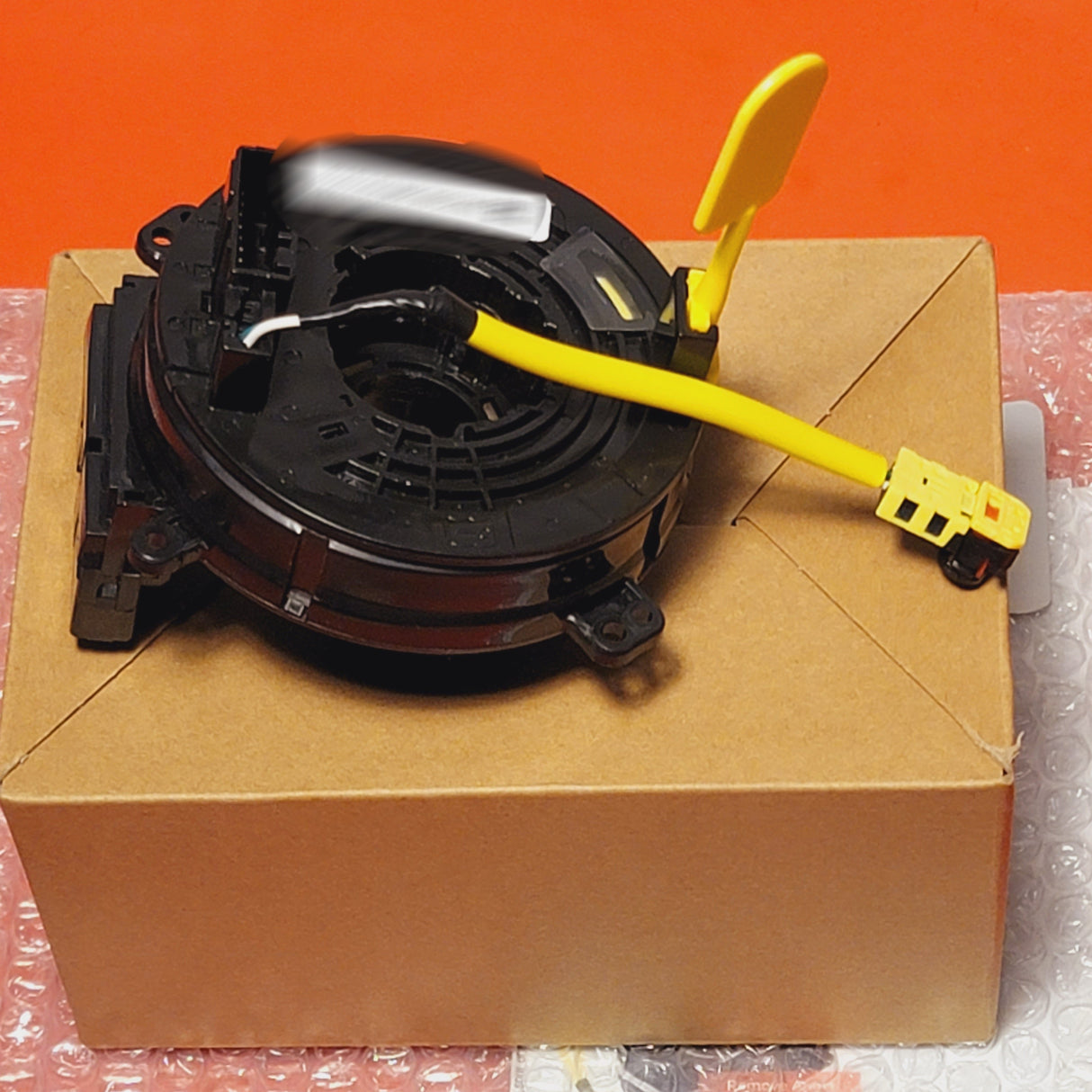 New | OE# V40-72-0074 | Clock Spring | GM/Chevy/Cadillac | V40 72 0074 | V40720074