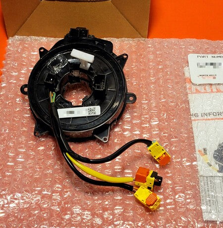 New | Cherokee 2014-2023 | Clock Spring | Jeep | Clockspring