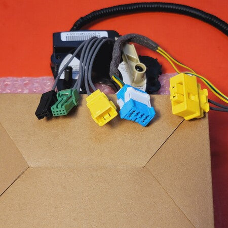 New | OE# 77900-S10-A11 | Clock Spring | Honda | 77900 S10 A11 | 77900S10A11