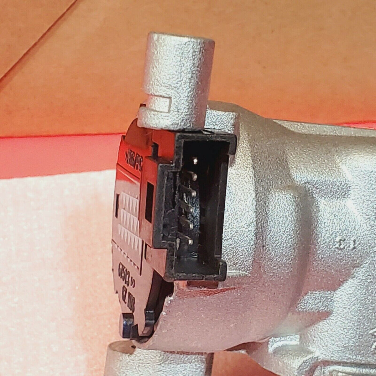 New | OE# 107-905-855-AB | Ignition Switch | VW/Audi | 107905855AB