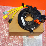 New | Wrangler 2018-2026 | Clock Spring | Jeep | Clockspring