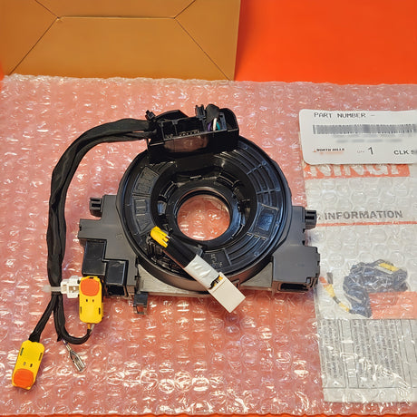 New | OE# 84308-08010 | Clock Spring | Toyota/Lexus | 84308 08010 | 8430808010
