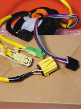 New | Malibu 2004-2010 | Clock Spring | Chevy | Clockspring