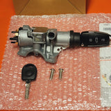 New | OE# 4B0-905-851-Q | Ignition Switch | VW/Audi | 4B0905851Q