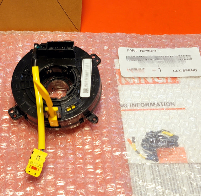 New | OE# 525-043 | Clock Spring | Chevy | Clockspring