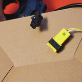 New | OE# 25554-4Z300 | Clock Spring | Nissan/Infiniti | 25554 4Z300 | 255544Z300