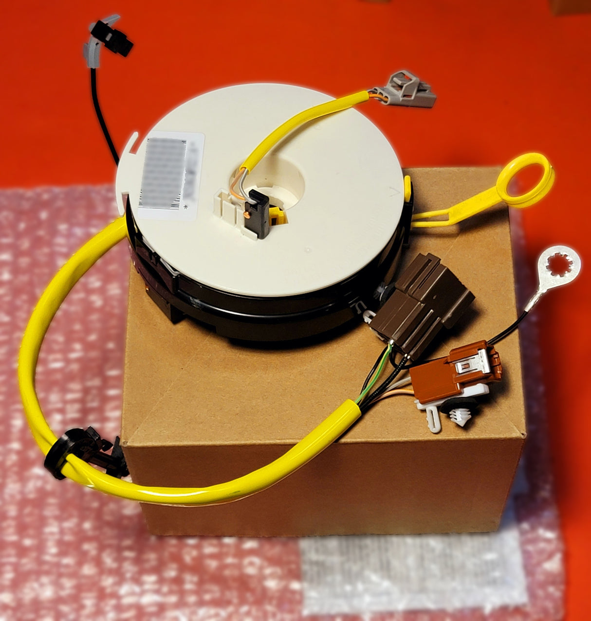 New | Explorer Sport Trac 2001-2005 | Clock Spring | Ford | Clockspring