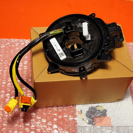 New | OE# 68141121AJ | Clock Spring | Jeep | 68141121AJ | Clockspring