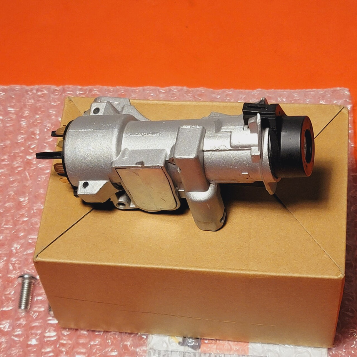 New | OE# 107-905-855-KA | Ignition Switch | VW/Audi | 107905855KA
