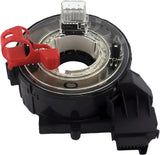 New | OE# 3C0-959-653-B | Clock Spring | VW/Audi | 3C0959653B