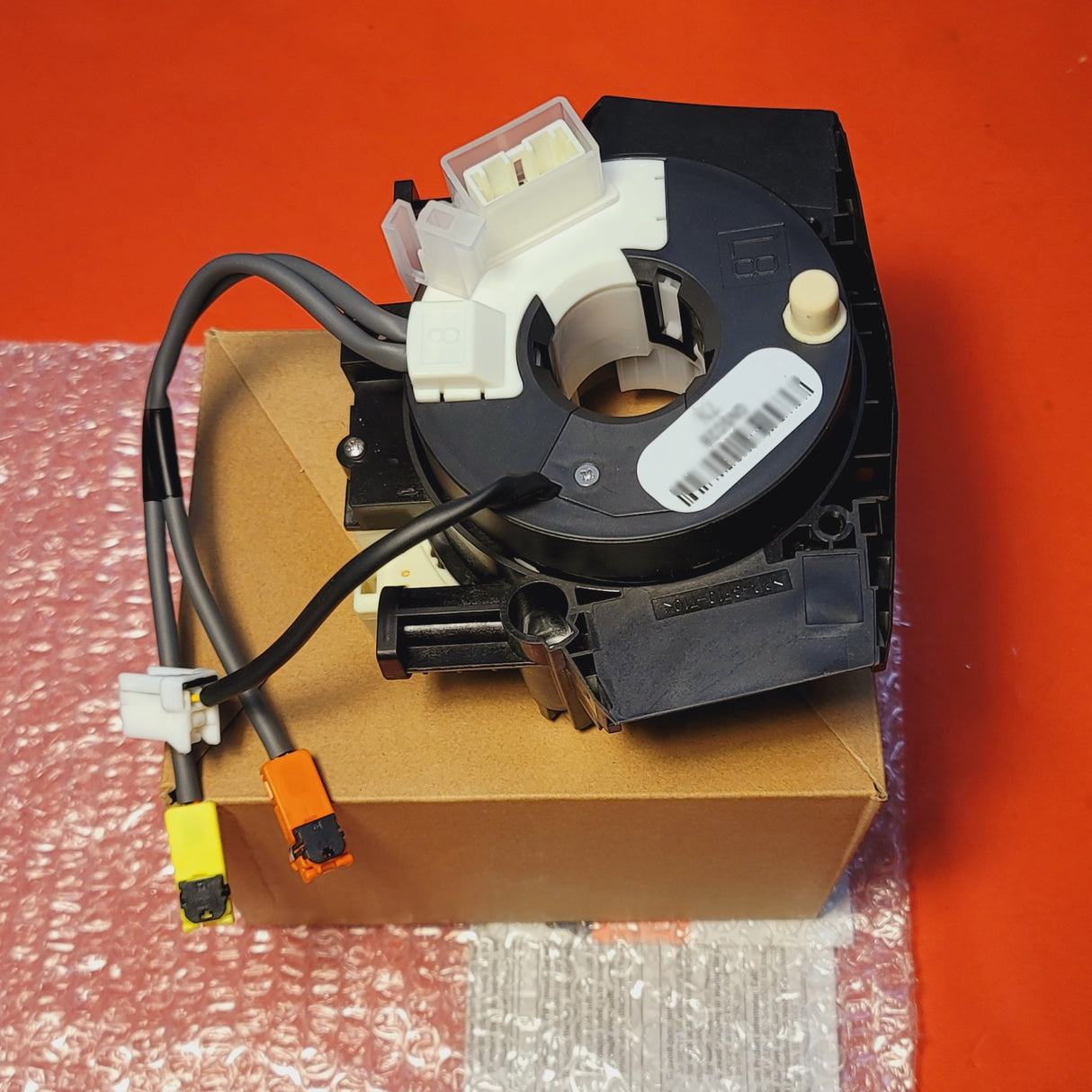 New | OE# DL7362 | Clock Spring | Nissan/Infiniti | DL7362 | DL7362