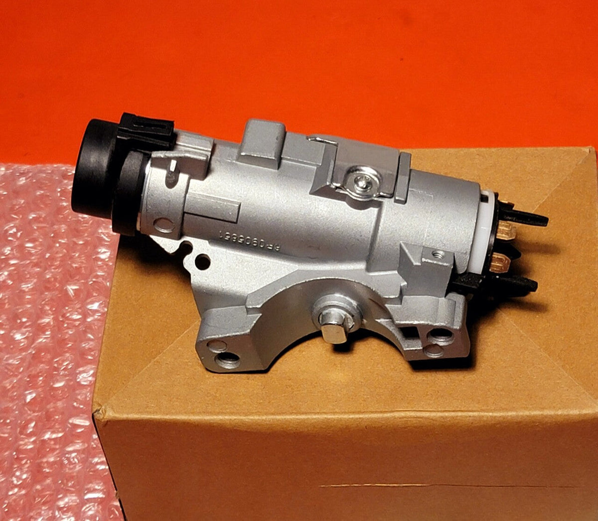 New | OE# 4B0-905-851-J | Ignition Switch | VW/Audi | 4B0905851J