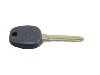 New | OE# 89070-0T080 | Key Fob Transmitter | Toyota | 2009-2017 | 890700T080 | 89070 0T080