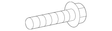 New | OE# 9008010335 | Toyota | Bolt/Screw | 2001-2020 | 9010517012 | 90105 17012