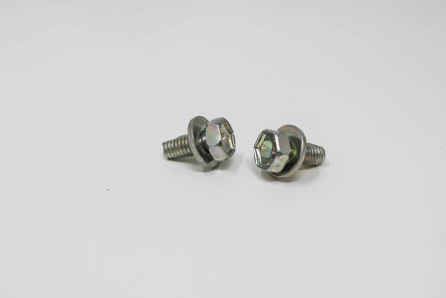 New | Corolla | Fender Bolt with Washer | 1980-2022 | Toyota