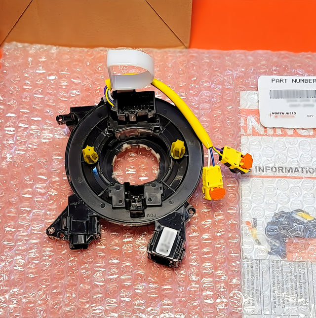 New | Edge 2015-2022 | clock spring | For Ford | clockspring