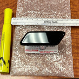 New | 2018-2021 LS500&Ls500h | Caviar | OEM Headlight/Headlamp Washer Cover/Cap | Lexus