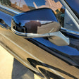 New | 2023-2025 Highlander | Blueprint | Passenger | Toyota | Side View Mirror