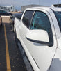 New | 2023 Tacoma | Ice Cap | Passenger | Toyota | Side View Mirror | No Blinker
