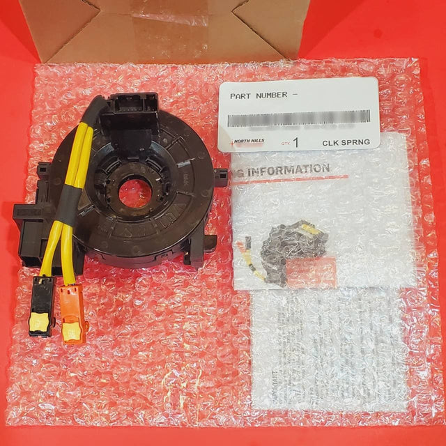 New | OE# 84307-0R070 | Toyota\Lexus | Clock Spring | 84307 0R070 | 843070R070