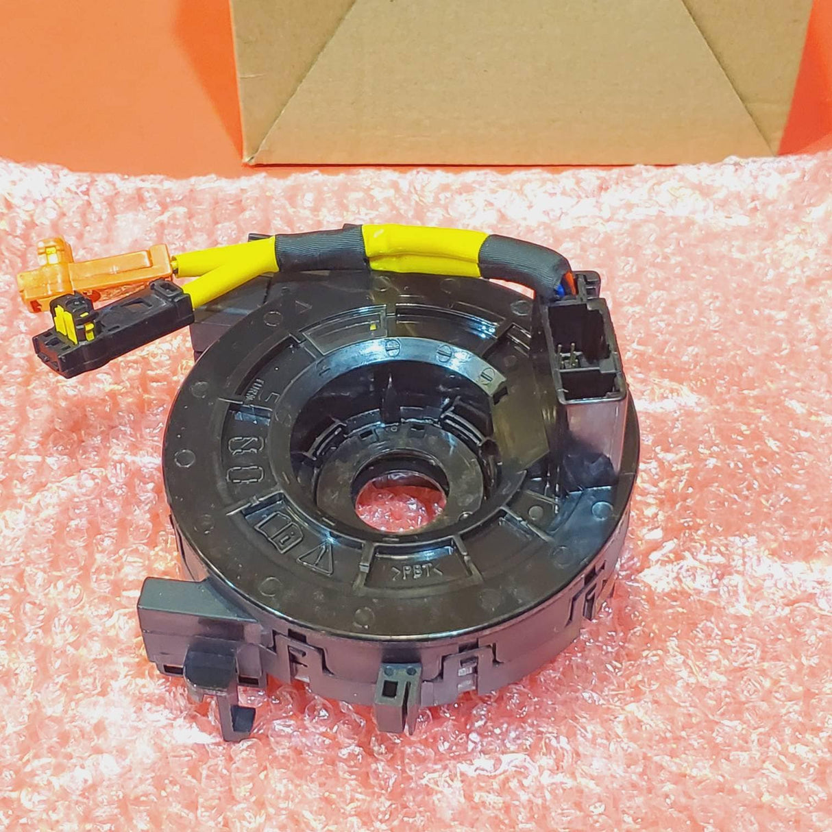New | OE# 84307-06130 | Toyota/Lexus | Clock Spring | 84307 06130 | 8430706130