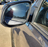 New | 2023 Tacoma | Magnetic Gray | Driver | Toyota | Side View Mirror | No Blinker