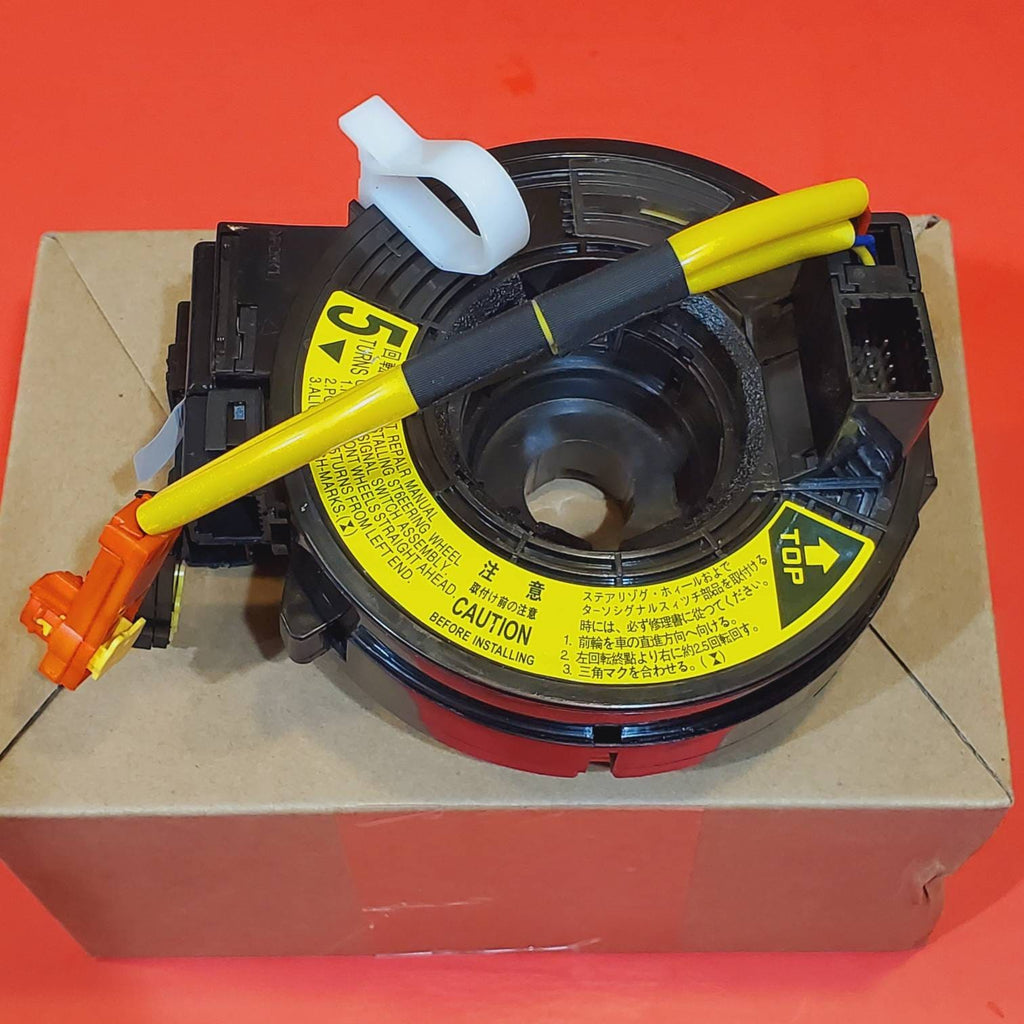 New | OE# CSP192 | For Toyota/Lexus | Clock Spring | OVERNIGHT SHIPPING ...