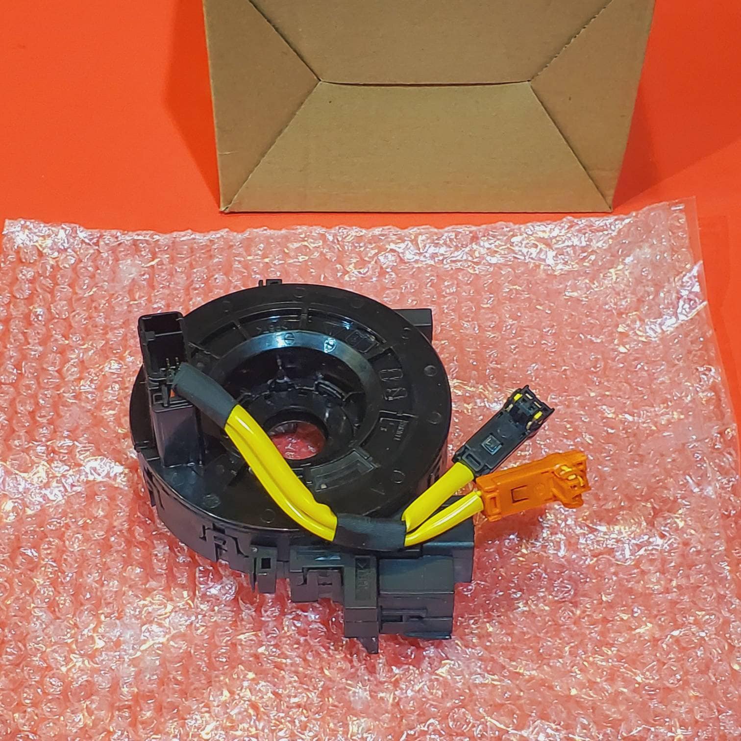 OE# 84307-60160 | For Toyota/Lexus | Clock Spring | OVERNIGHT