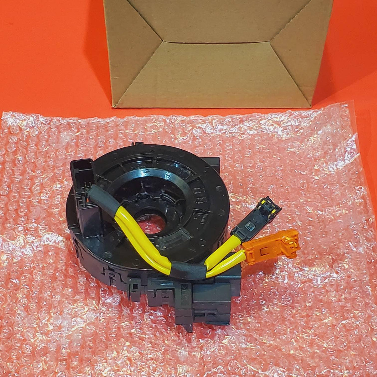 New | OE# 84307-06130 | Toyota/Lexus | Clock Spring | 84307 06130 | 8430706130