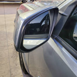 New | 2022-2023 Tacoma | Celestial Silver Metallic | Driver | Toyota | Side View Mirror | No Blinker