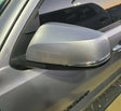 New | 2022-2023 Tacoma | Celestial Silver Metallic | Driver | Toyota | Side View Mirror | With Blinker