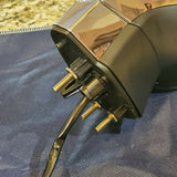 New | 2018-2021 NX200t | Grey/Gray | Driver | Lexus | Side View Mirror | NX 200T