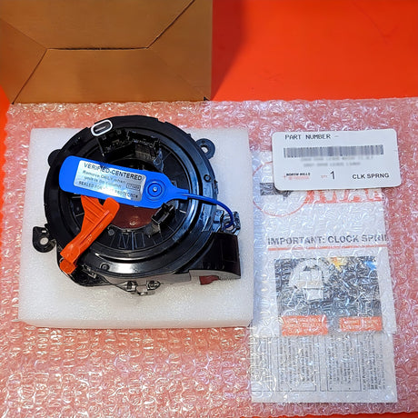 New | 330e 2021-2024 | Clock Spring | BMW | ClockSpring