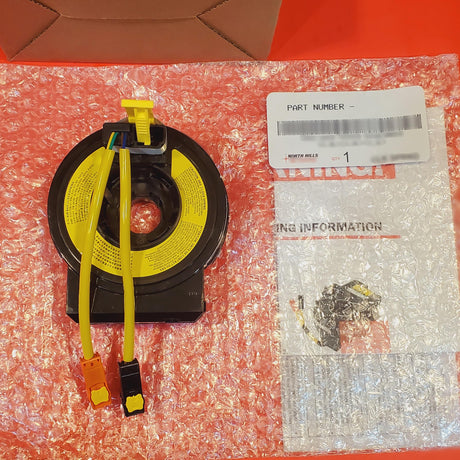 New | OE# ACSC-20057 | Clock Spring | Kia/Hyundai | ACSC 20057 | ACSC20057