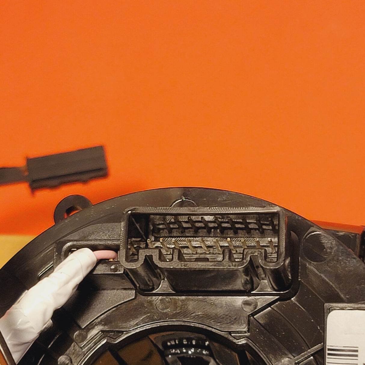 New | OE# 23354427 | For Chevy | Clockspring