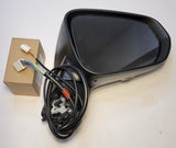 New | 2016-2022 RX 350/RX 350L | W/Camera | Passenger | Lexus | Side View Mirror