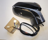 New | 2016-2022 RX 350/RX 350L | W/Camera | Passenger | Lexus | Side View Mirror