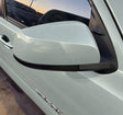 New | 2021-2023 Tacoma | Lunar Rock | Passenger | Toyota | Side View Mirror | No Blinker