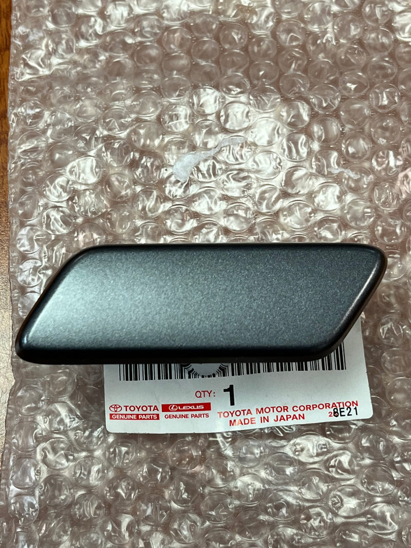 2013-2015 GX460 | Gray | OEM Front Bumper Cap Cover | Lexus