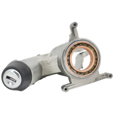 New | OE# 357-905-855-A | Ignition Switch | VW/Audi/Porsche | 357 905 855 A | 357905855A