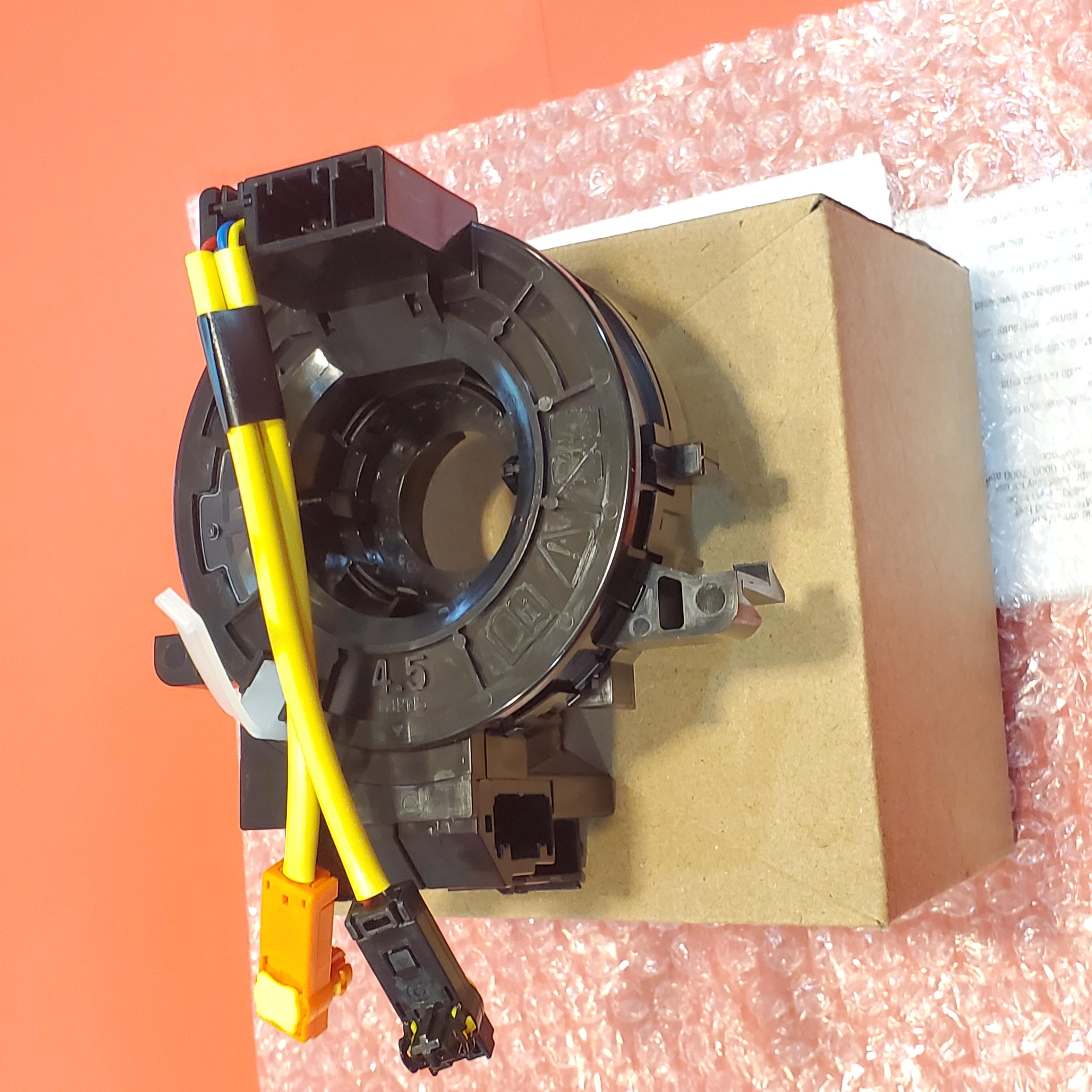 OE#83196-AJ02B | Subaru | Clock Spring | Overnight Shipping