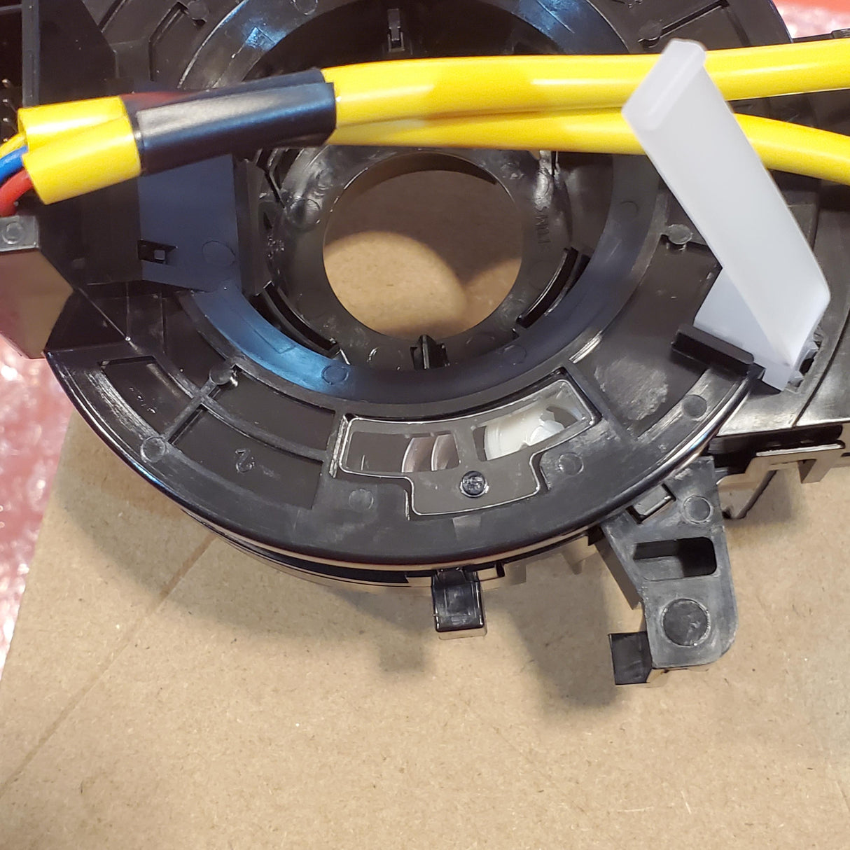 New | Outback 2010-2012 | Clock Spring | Subaru | Clockspring