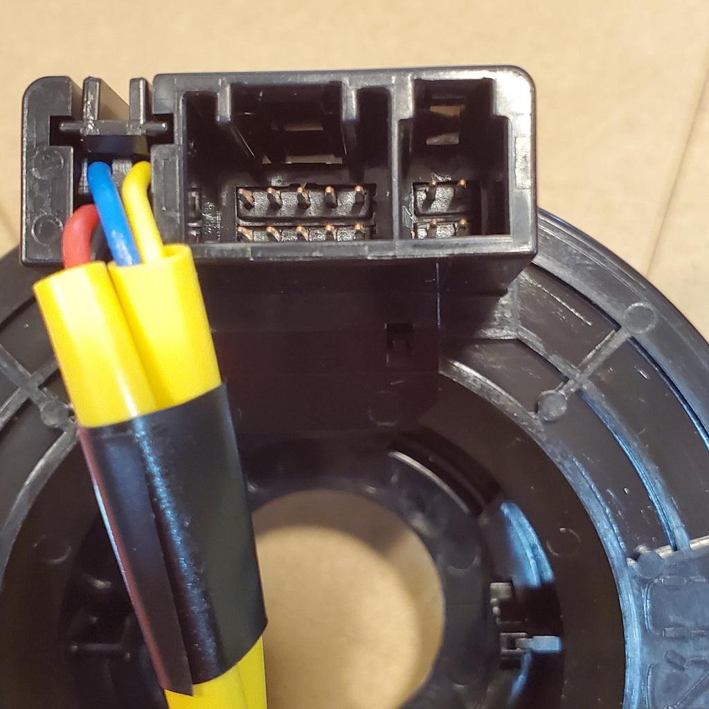 OE#83196-AJ02B | Subaru | Clock Spring | Overnight Shipping Available!