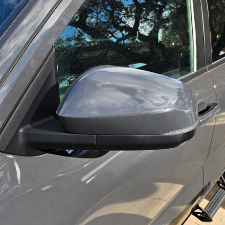New | 2024-2026 Tacoma | Blinker | Underground | Driver | Toyota | Side View Mirror