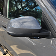 New | 2024-2026 Tacoma | Underground | Passenger | Toyota | Side View Mirror | With Blinker