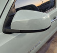 New | 2021-2023 Tacoma | Lunar Rock | Driver | Toyota | Side View Mirror | No Blinker