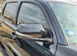 New | 2023 Toyota Tacoma | Black | Passenger | Toyota | Side View Mirror | With Blinker